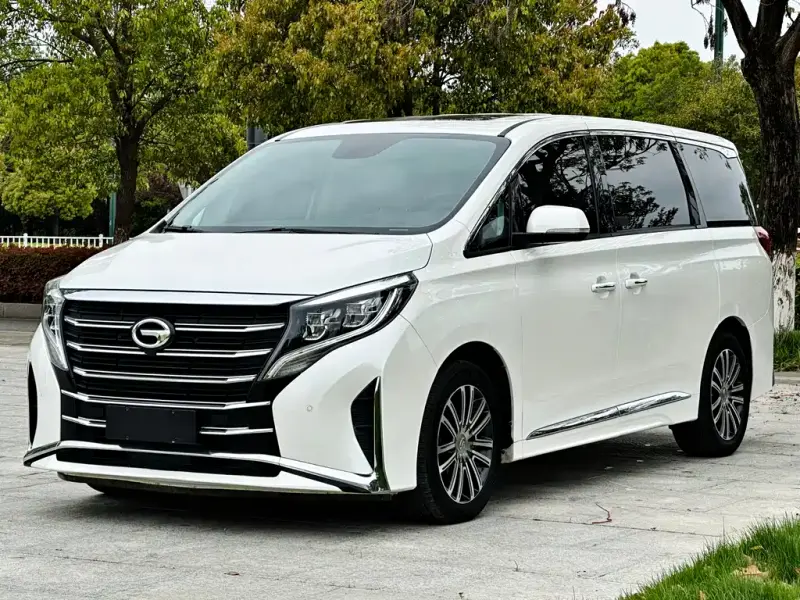 GAC Motor M8