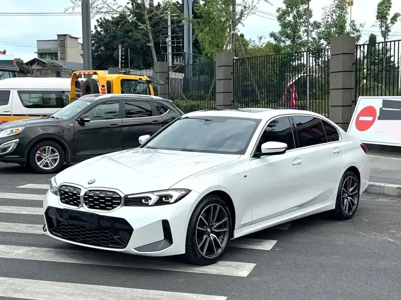 BMW 3-Series
