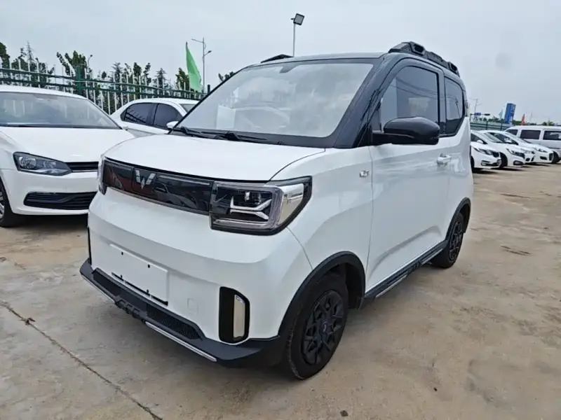 Wuling Hongguang Mini EV (MINIEV)