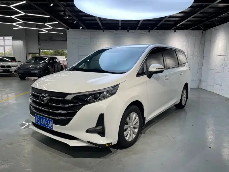GAC Motor M6