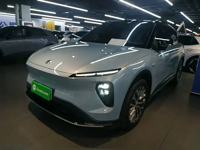 NIO ES6
