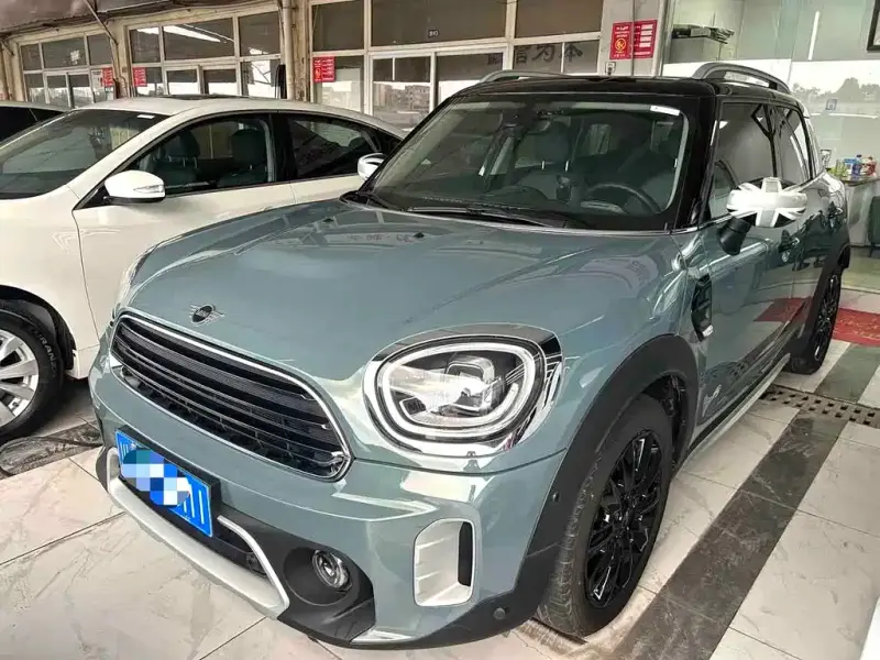MINI Mini Countryman