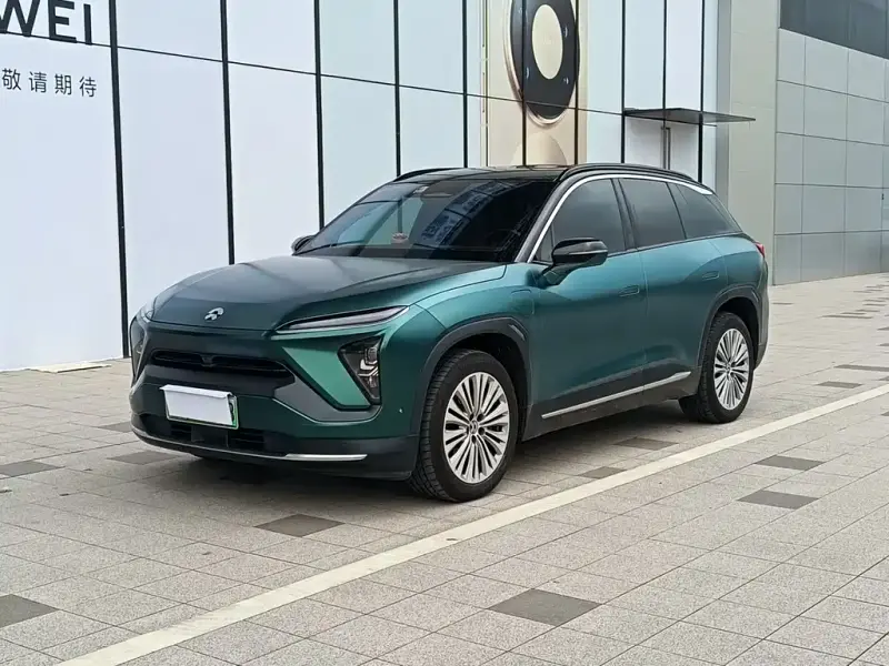 NIO ES6