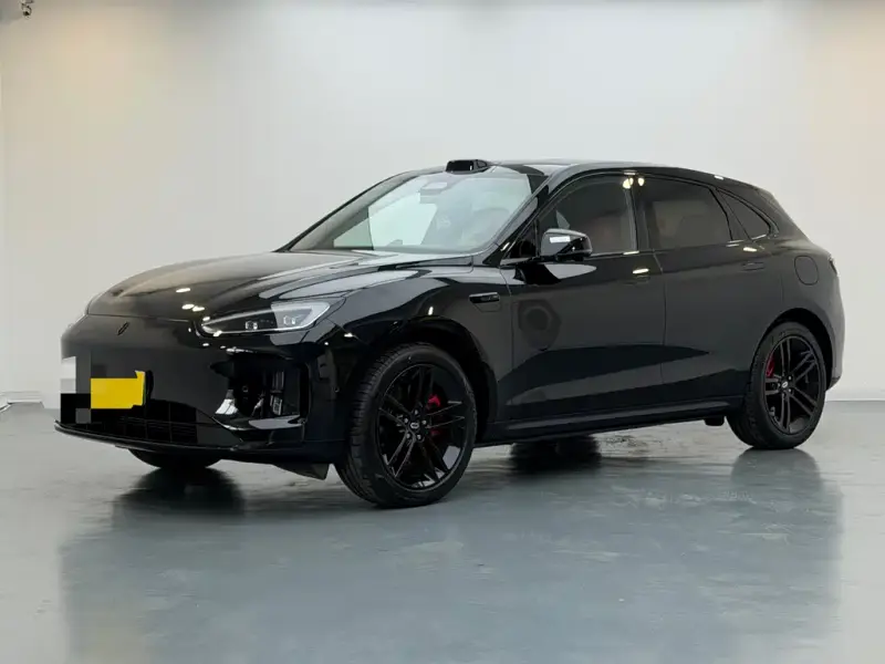 AITO M5