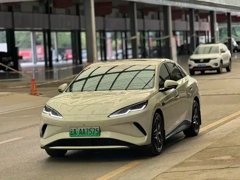 BYD Seal 06