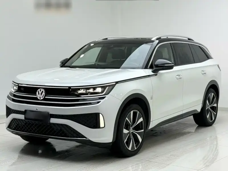 Volkswagen Tavendor
