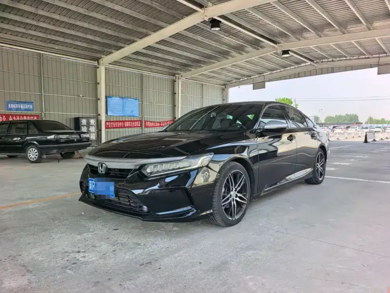 Honda Inspire