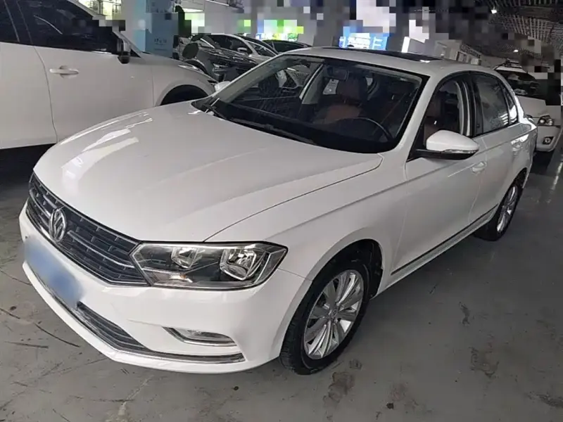 Volkswagen Bora