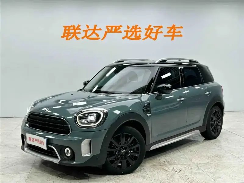 MINI Mini Countryman