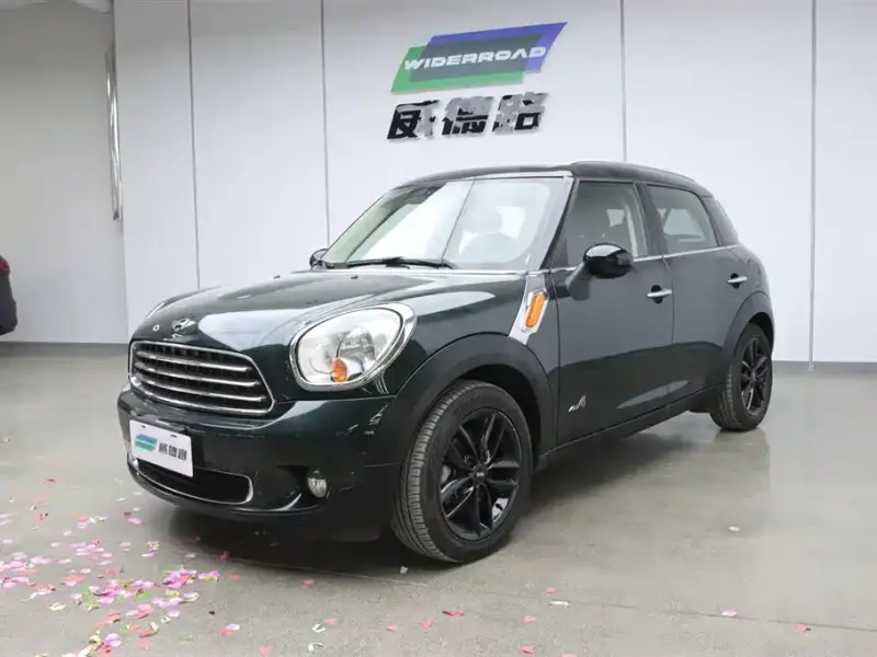 MINI Mini Countryman