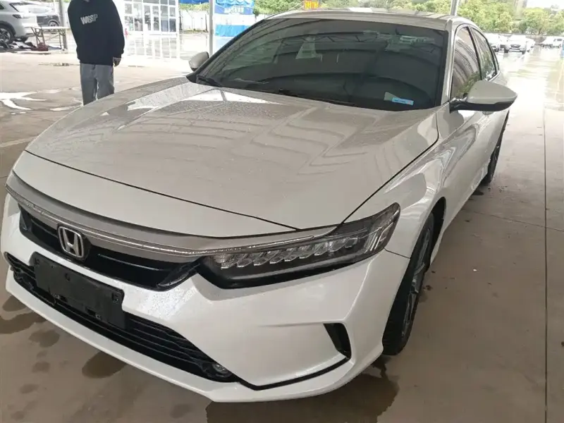 Honda Inspire