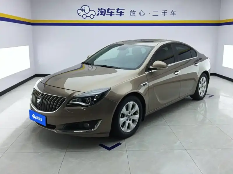 Buick Regal