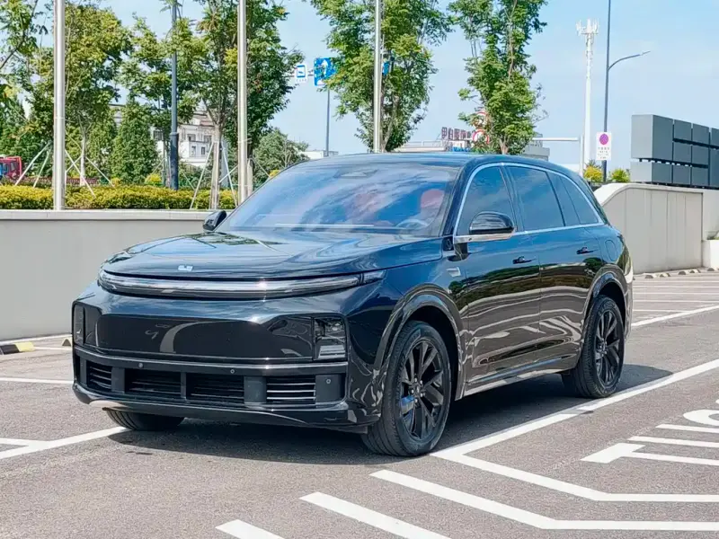 Li Auto L7