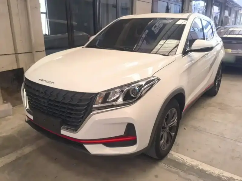 Fengguang 500