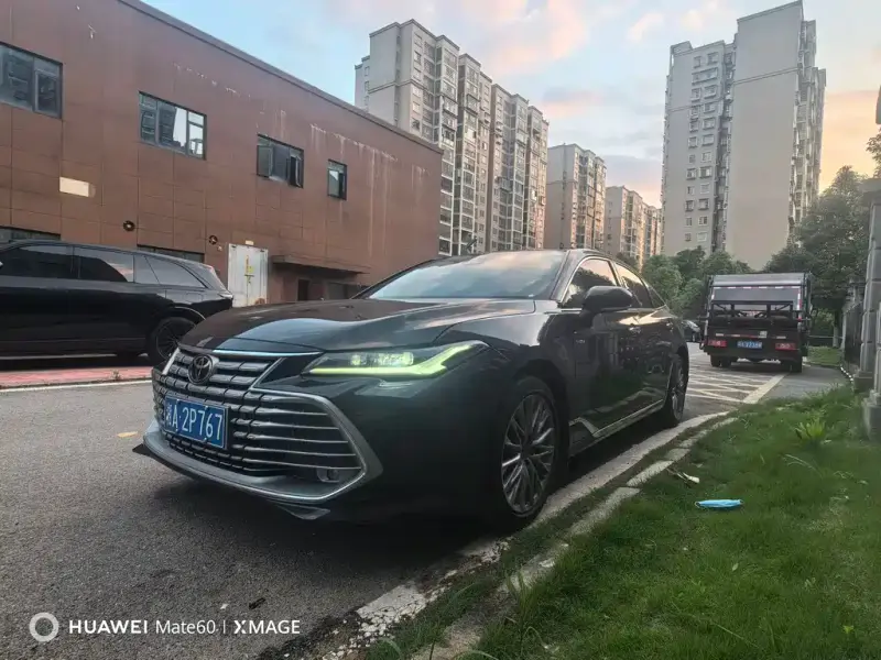 Toyota Avalon