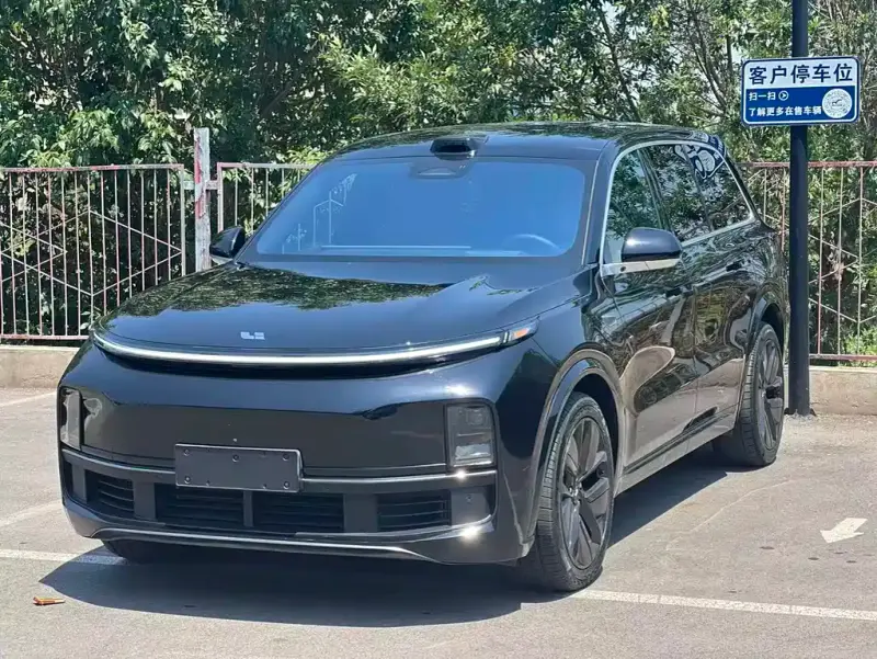 Li Auto L9