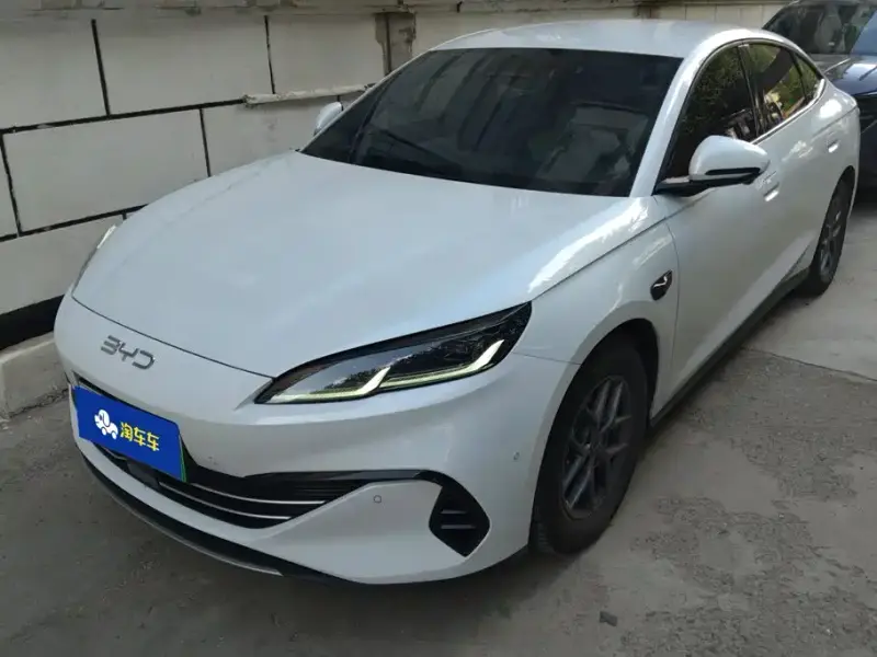 BYD Seal 06