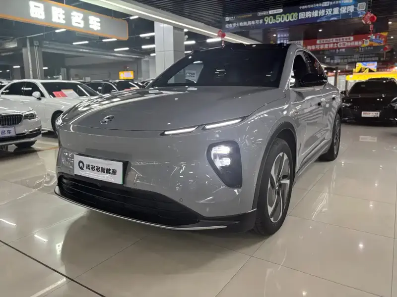 NIO EC6
