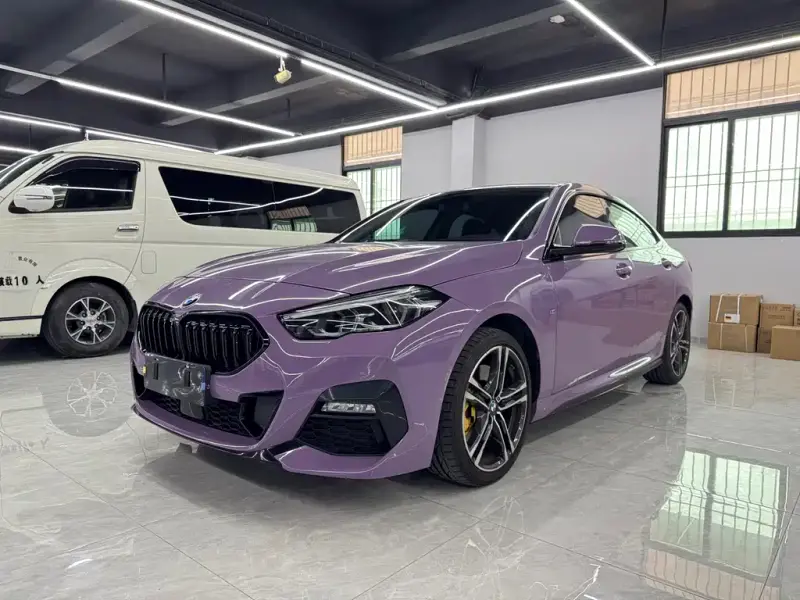 BMW 2-Series