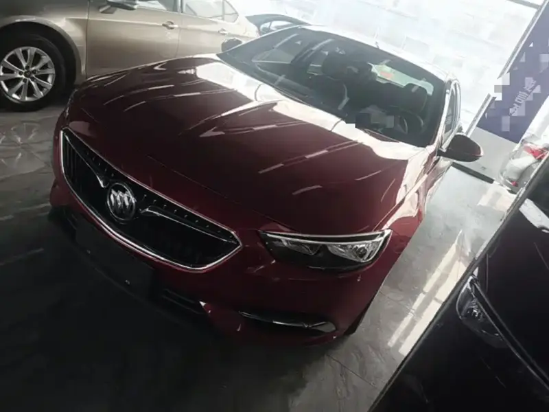 Buick Regal
