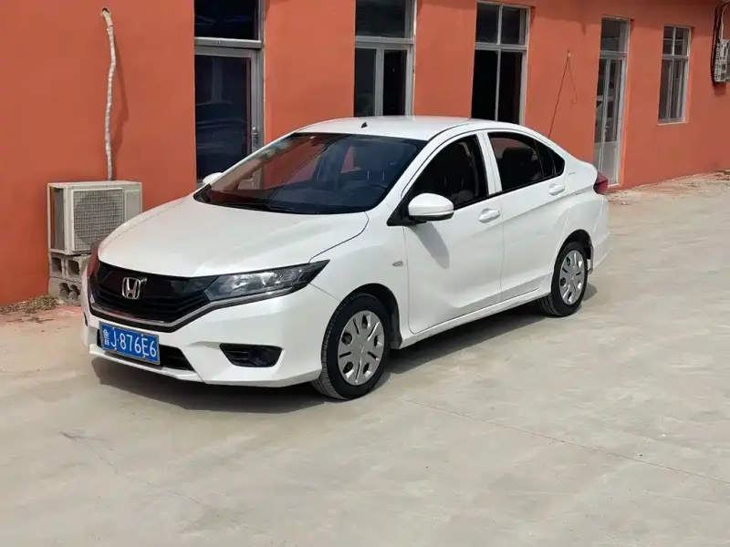 Honda Greiz
