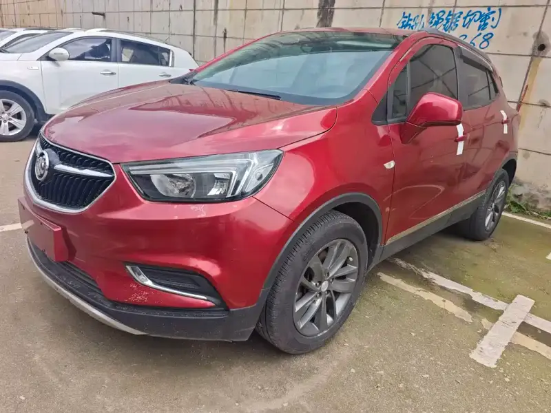Buick Encore