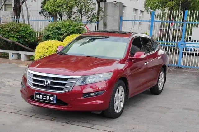 Honda Crosstour