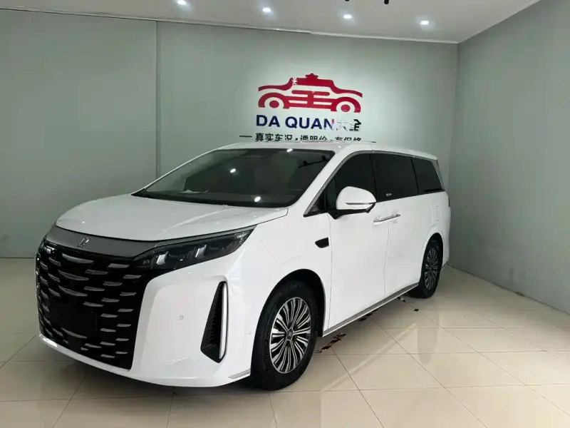 BYD Xia