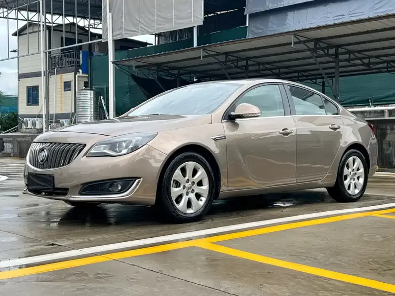 Buick Regal