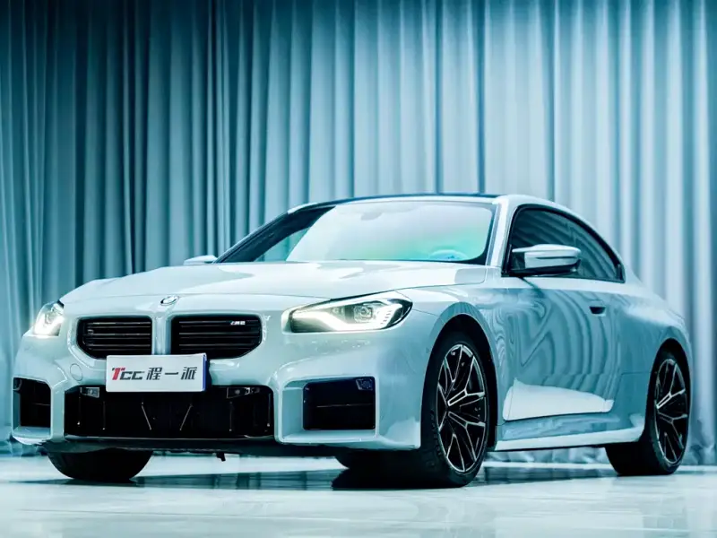 BMW M2