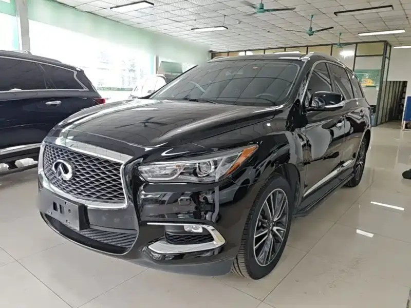 Infiniti QX60