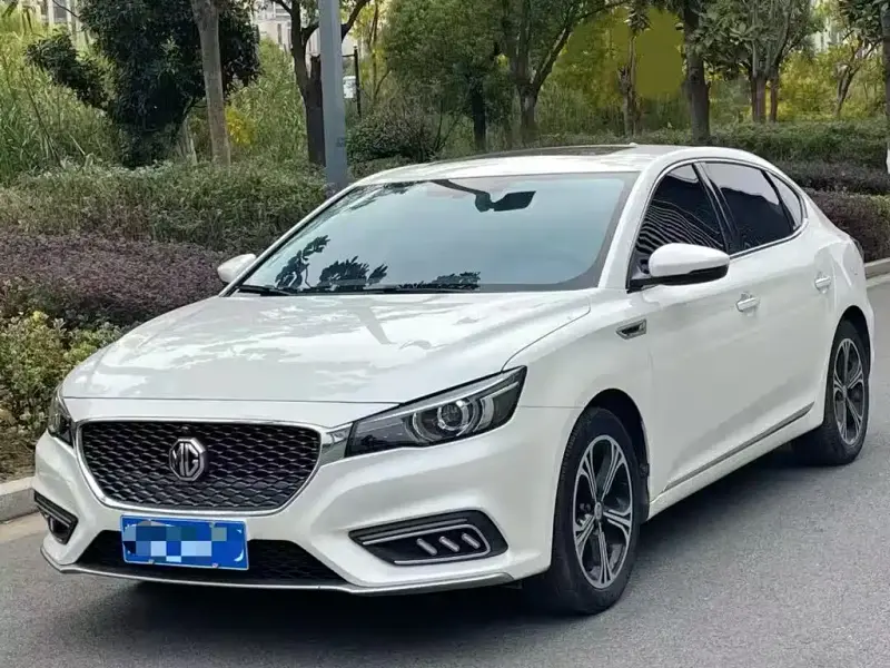 MG MG6