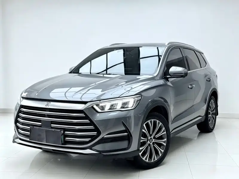 BYD Pro