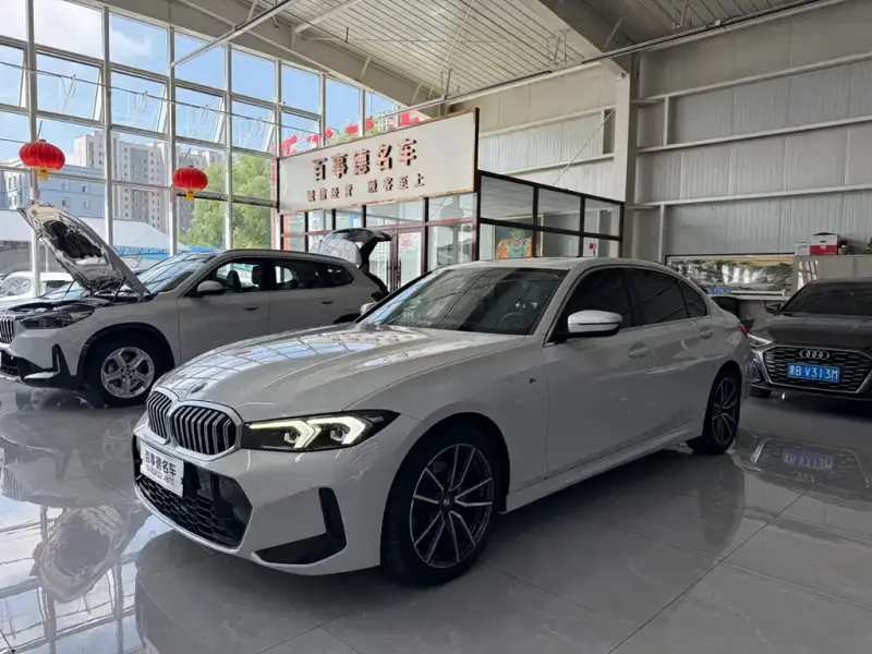 BMW 3-Series