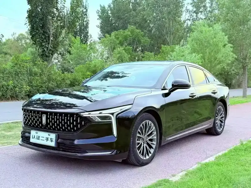 Bestune B70