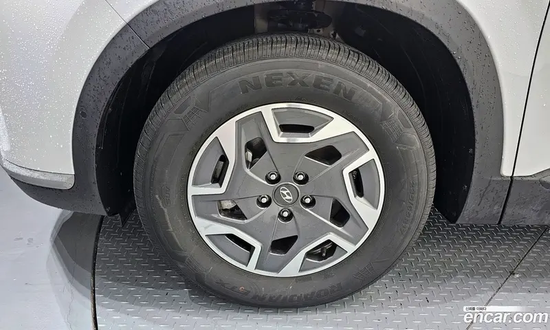 Hyundai Santa Fe (Santafe)