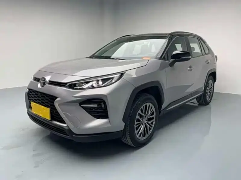 Toyota Wildlander