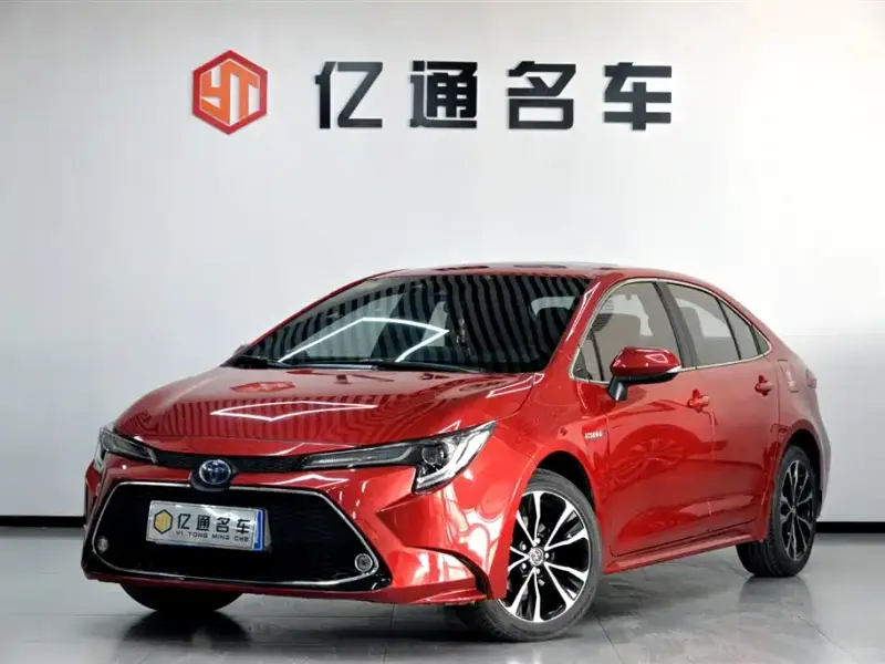 Toyota Levin