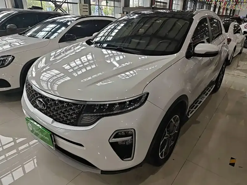 Kia KX5