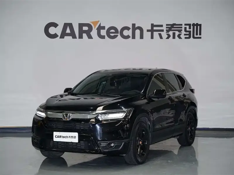 Honda Breeze