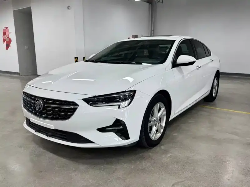 Buick Regal