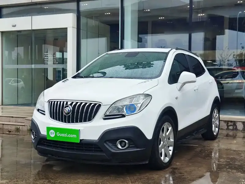 Buick Encore