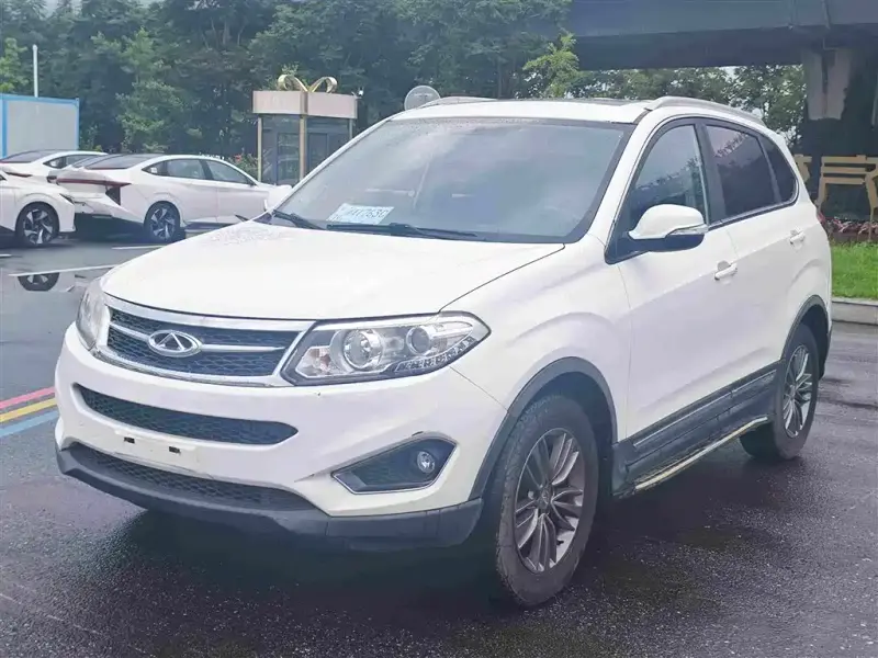 Chery Tiggo 5