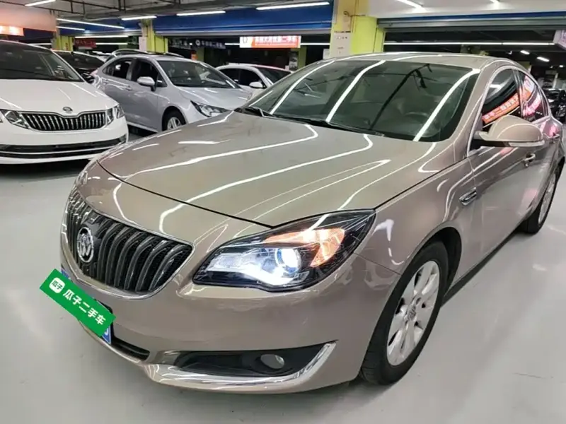 Buick Regal