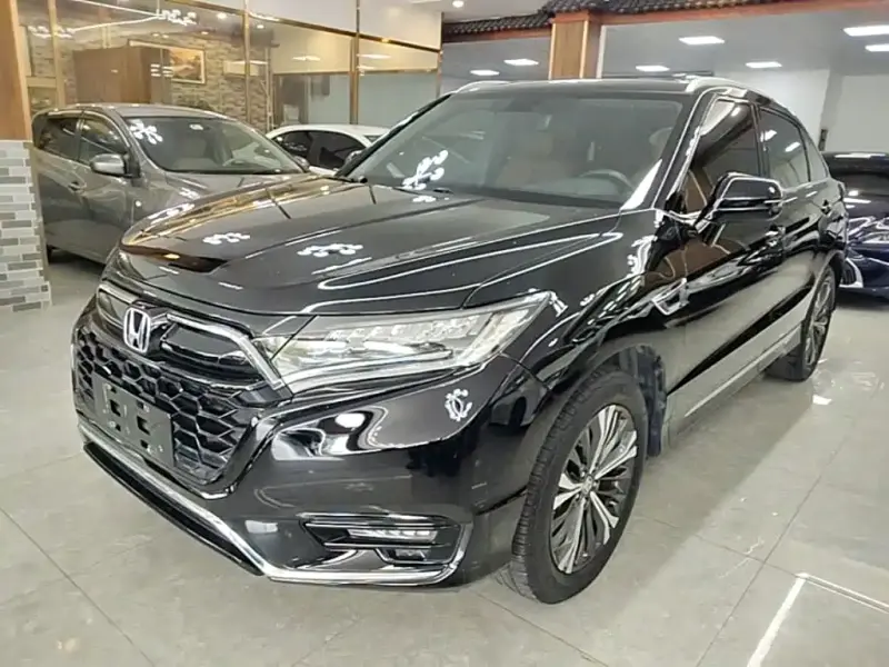 Honda UR-V