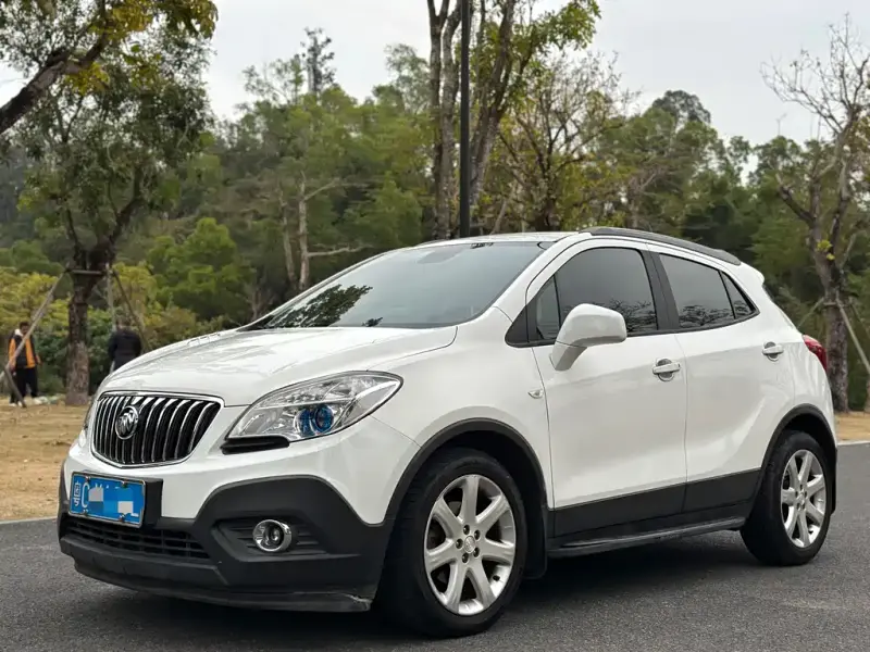 Buick Encore