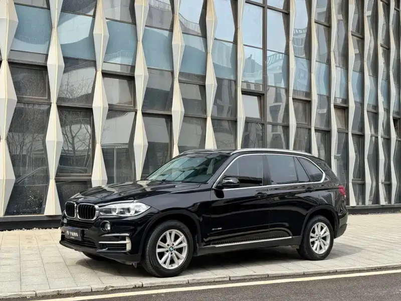 BMW X5 (Import)