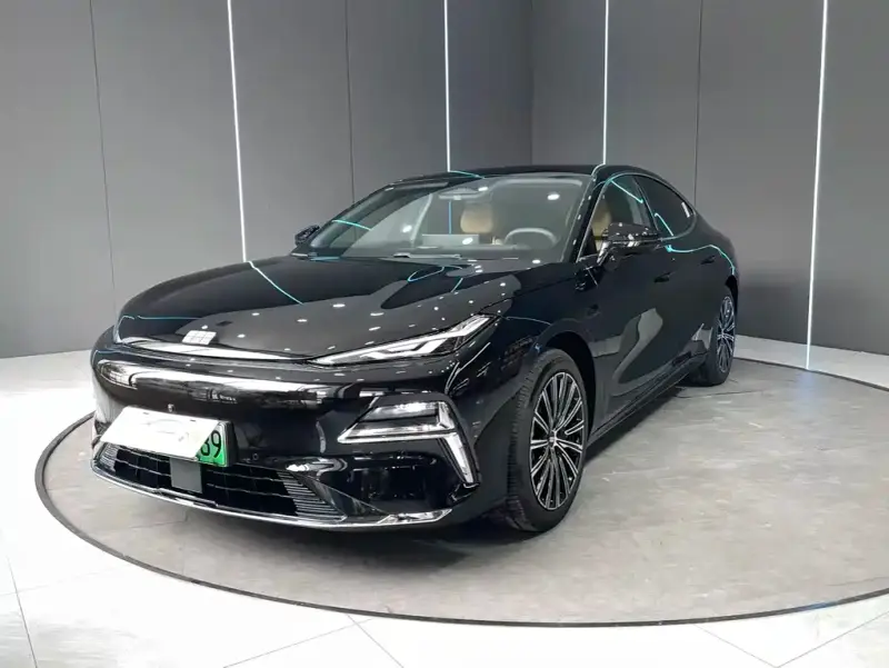 Galaxy Xingyao 8