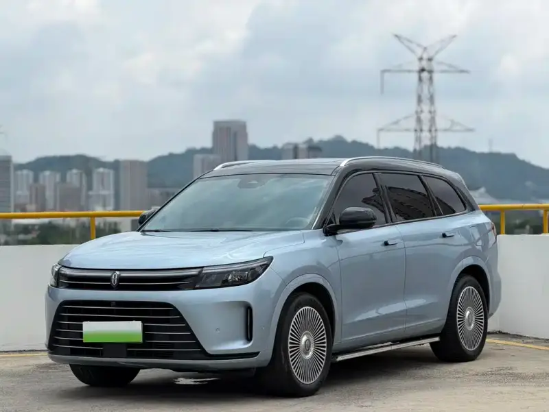 AITO M7