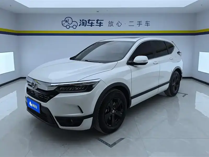 Honda Breeze